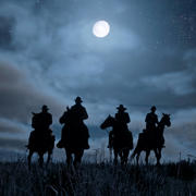 thumbnail: Red Dead Redemption 2 (PlayStation 4)