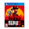Red Dead Redemption 2 (PlayStation 4)