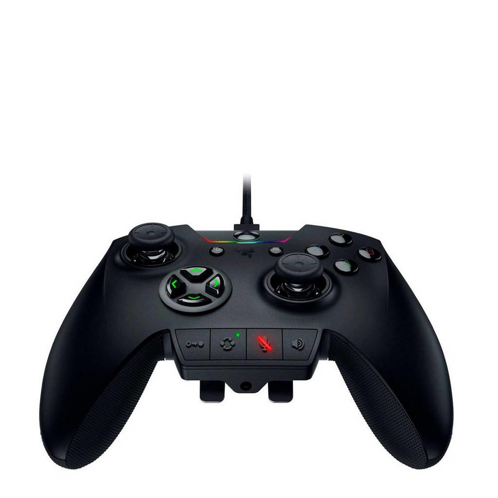 Razer Wolverine Ultimate gaming controller (Xbox One/PC) wehkamp