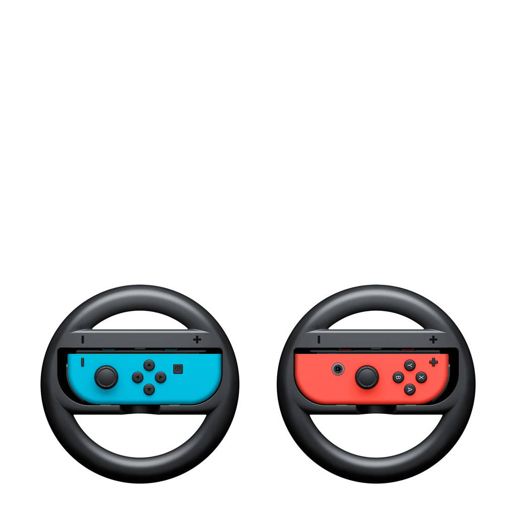 Nintendo Switch race stuur, -