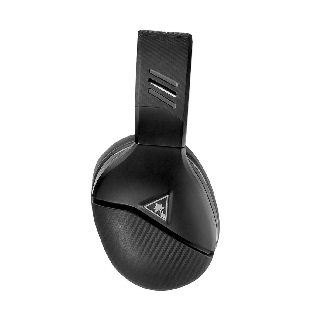 Turtle Beach Ear Force Recon 200 gaming headset zwart wehkamp
