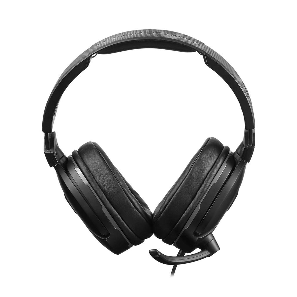 Turtle Beach Ear Force Recon 200 gaming headset zwart wehkamp