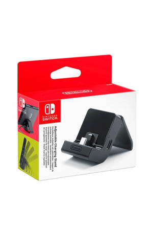 Switch verstelbare oplaadstandaard