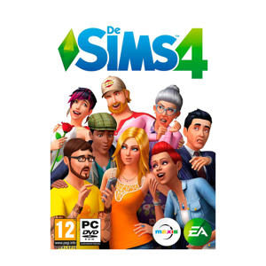 De Sims 4  (PC)