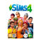 De Sims 4  (PC)