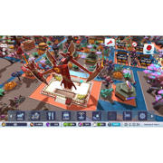 thumbnail: Rollercoaster tycoon - Adventures (Nintendo Switch)