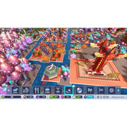 thumbnail: Rollercoaster tycoon - Adventures (Nintendo Switch)