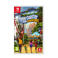 Rollercoaster tycoon - Adventures (Nintendo Switch)