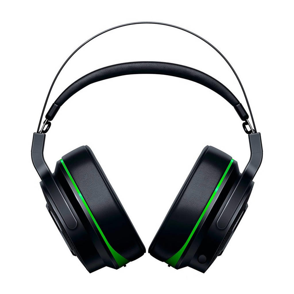 Razer Thresher Ultimate draadloze gaming headset wehkamp