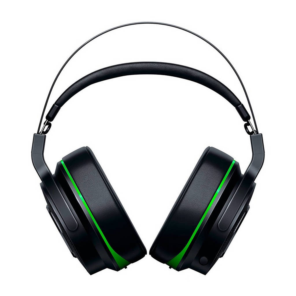 Razer Thresher Ultimate draadloze gaming headset | wehkamp