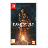 Dark Souls: Remastered (Nintendo Switch), -