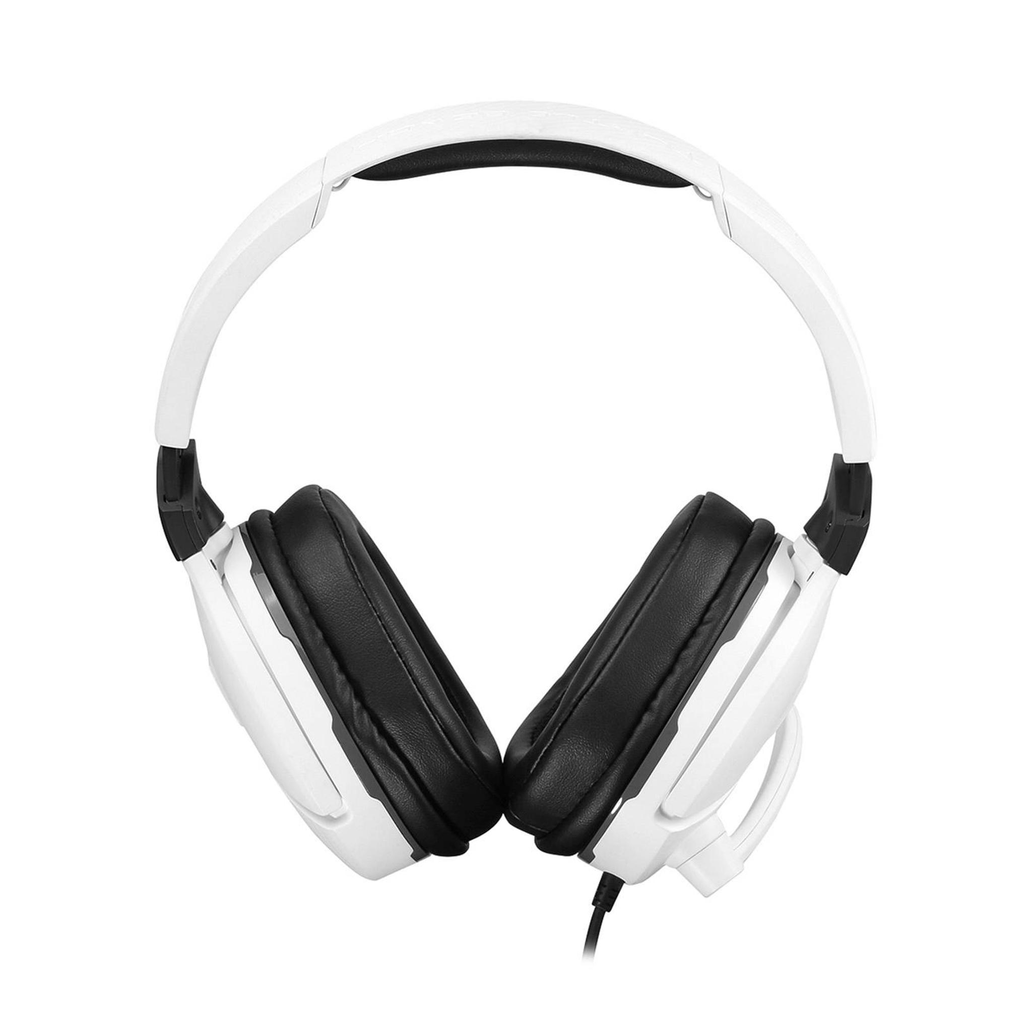 Turtle Beach Ear Force Recon 200 gaming headset wit wehkamp