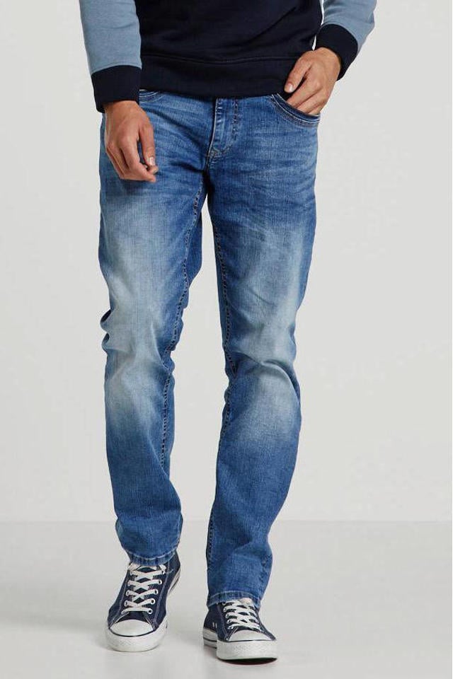 Blend regular jeans Blizzard denim middle