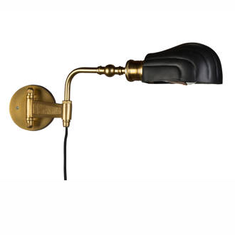 wandlamp Lily