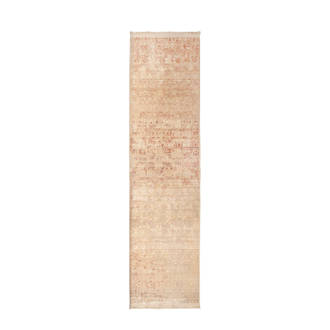 vloerkleed (245x67 cm)