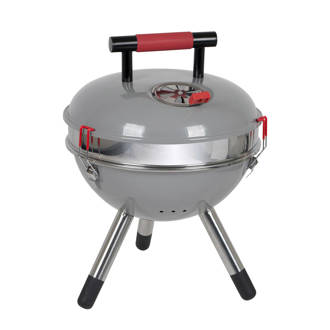 Barbecue Kensington