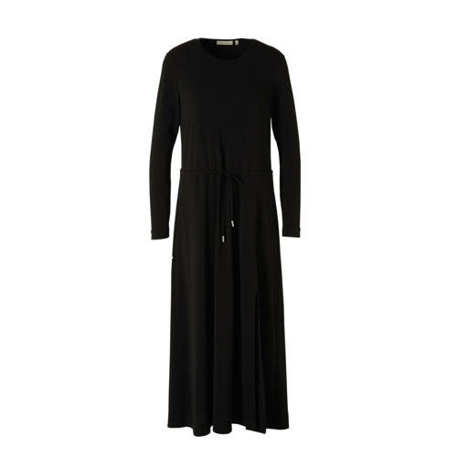 Inwear jersey jurk zwart Inwear jersey jurk zwart