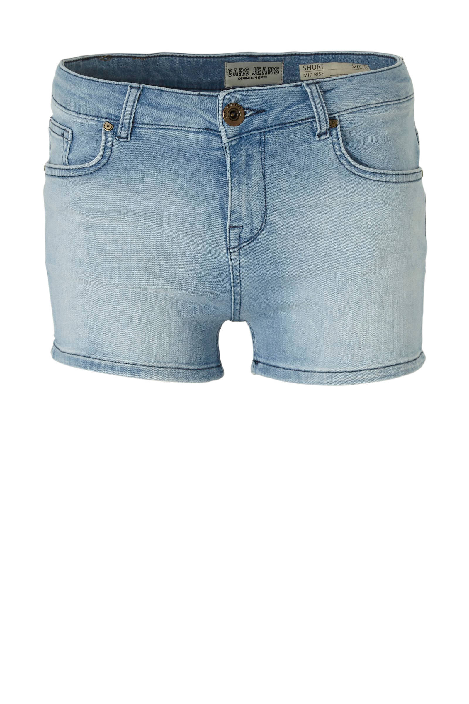cars jeans short