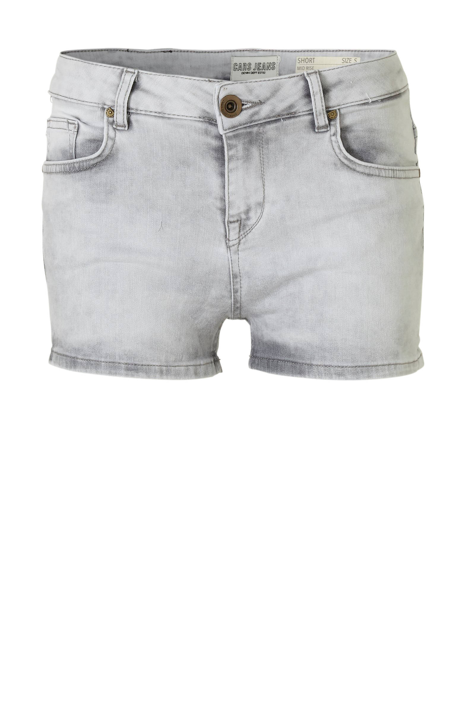 cars jeans short