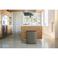 Brabantia Brabantia Bo Touch Bin, met 1 binnenemmer, 60 liter - Platinum