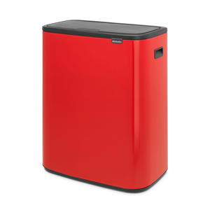 Bo Touch bin afvalemmer (2 x 30 liter)