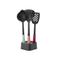 Brabantia Brabantia Tasty+ Kookgerei set, 4-delig plus houder - Mixed