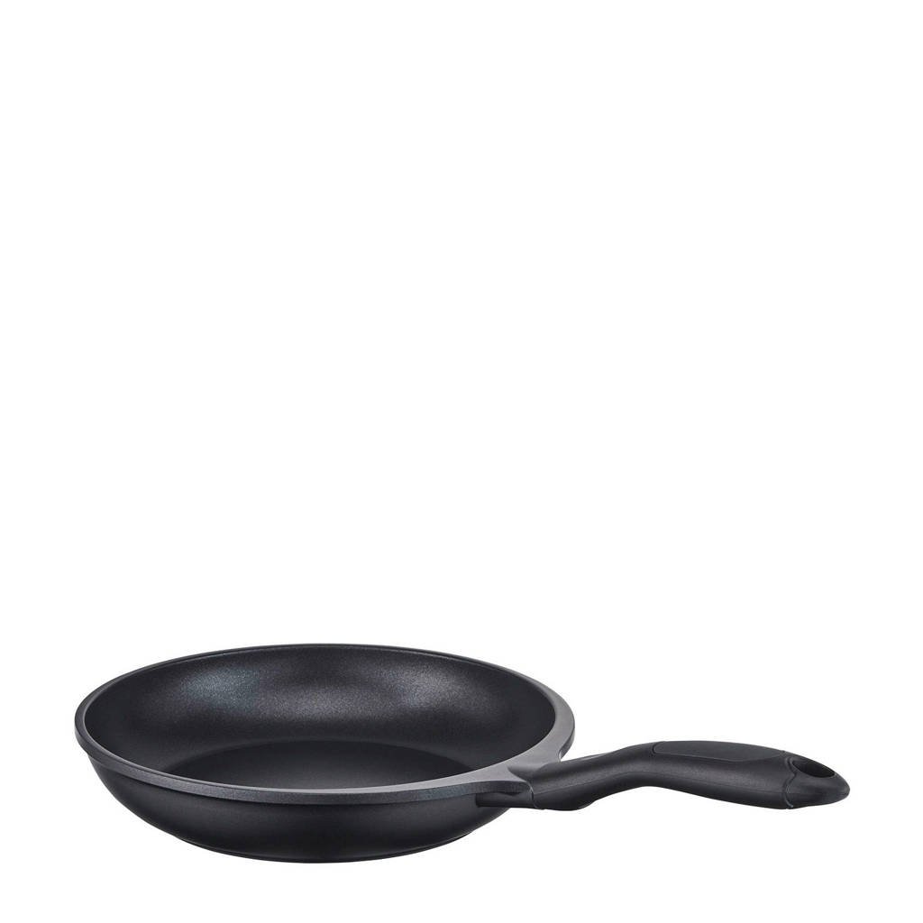 Masterchef koekenpan (Ø20 cm), Zwart