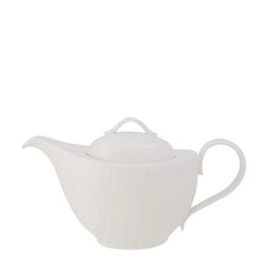 New Cottage Basic theepot