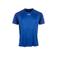 hummel voetbalshirt blauw
