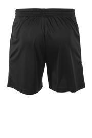 thumbnail: hummel Senior  sportshort Aarhus zwart