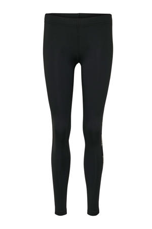 sportbroek zwart