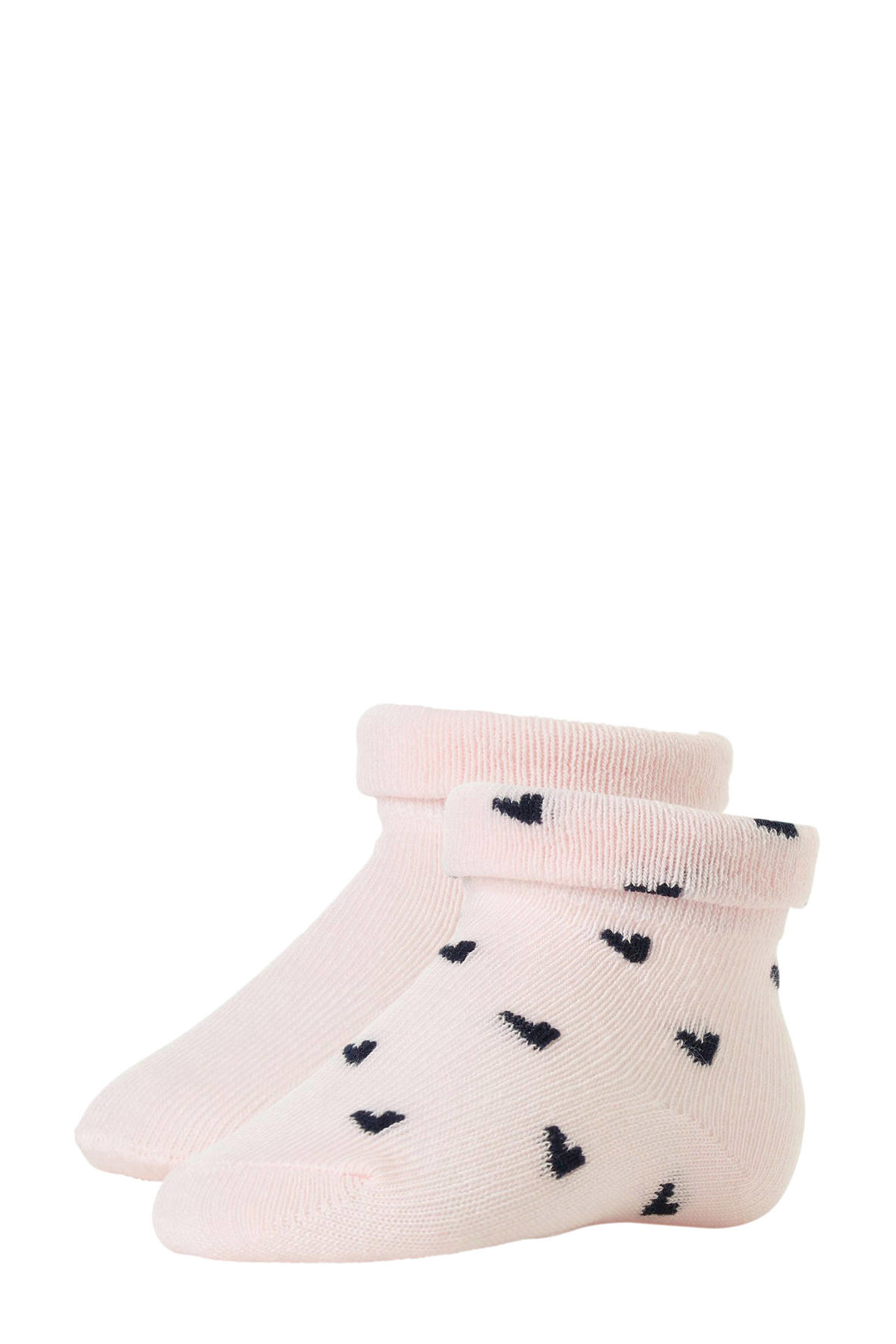 BESS newborn baby sokken set van 2 wehkamp