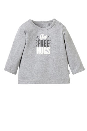 baby longsleeve