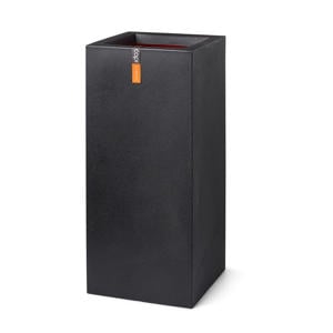 bloempot Urban Smooth (Ø36x79 cm)