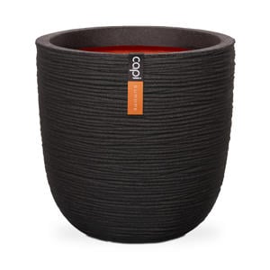 bloempot Nature Rib (Ø55x53 cm)