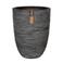 Capi bloempot Nature Rib (Ø46x58 cm)