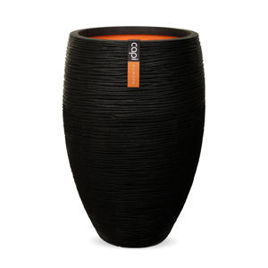 bloempot Nature Rib (Ø51x72 cm)
