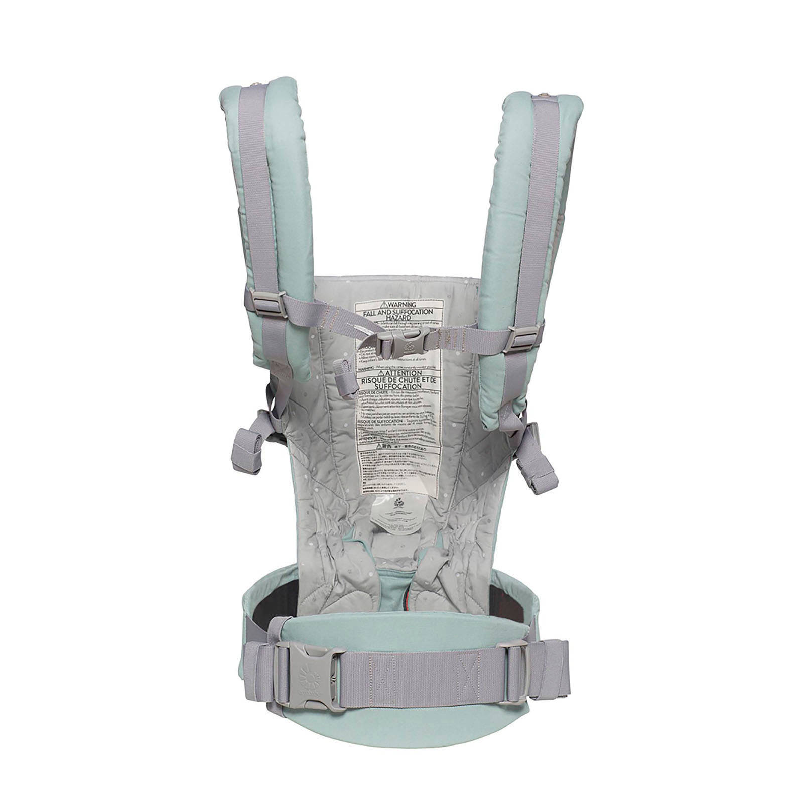 ergobaby adapt frosted mint