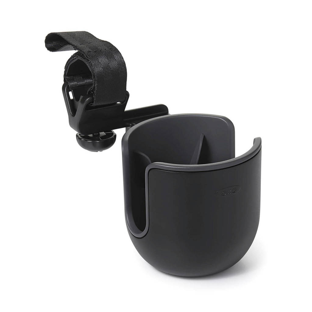 OXO TOT universele bekerhouder, Zwart