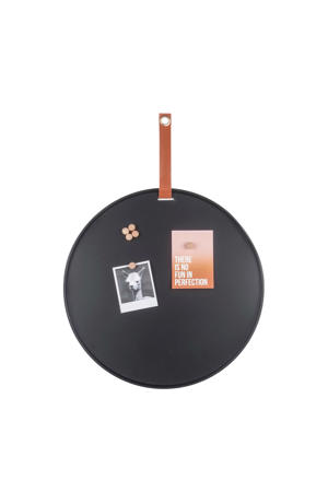 magneetbord Perky (Ø50 cm) (50x50x0,5 cm)