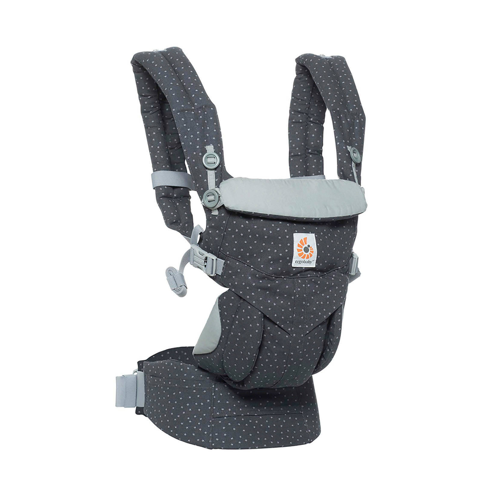 ergobaby starry sky