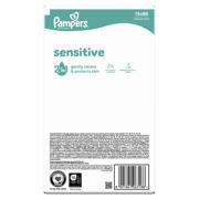 thumbnail: Pampers Sensitive 15 x 80 babydoekjes