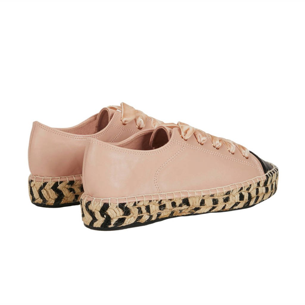 parfois espadrilles