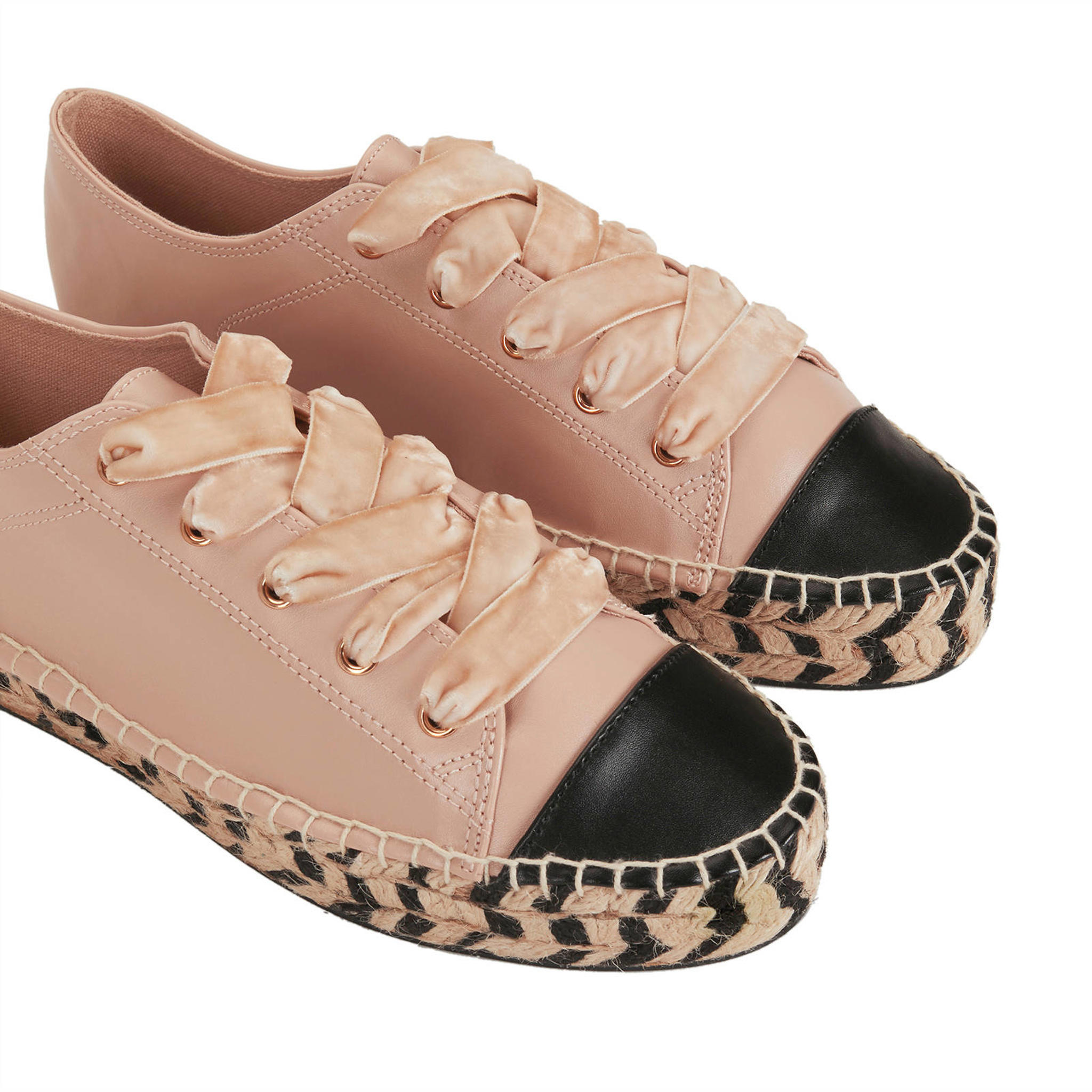 parfois espadrilles