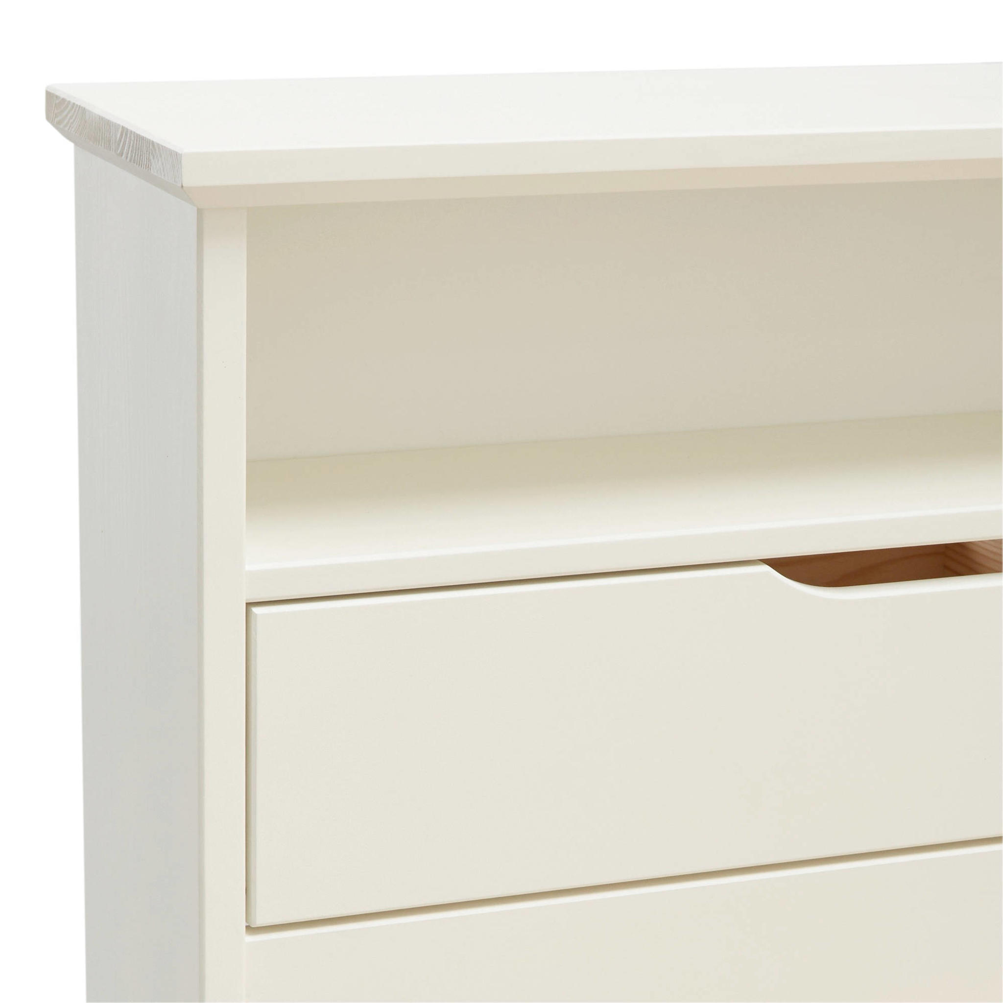 Wehkamp Home bed Nara met bedlade (140x200 cm) - Afbeelding 5