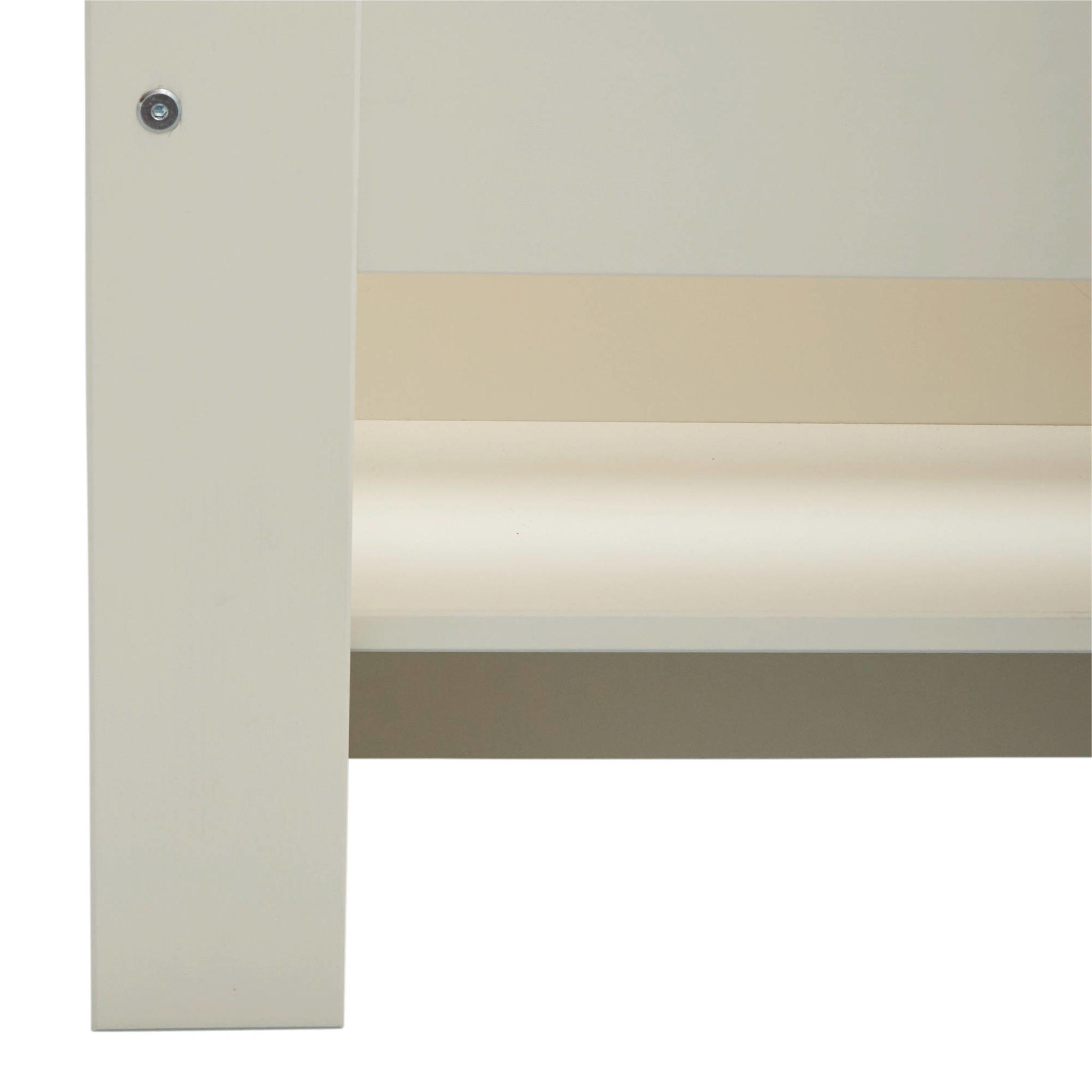 Wehkamp Home bed Nara met bedlade (140x200 cm) - Afbeelding 6