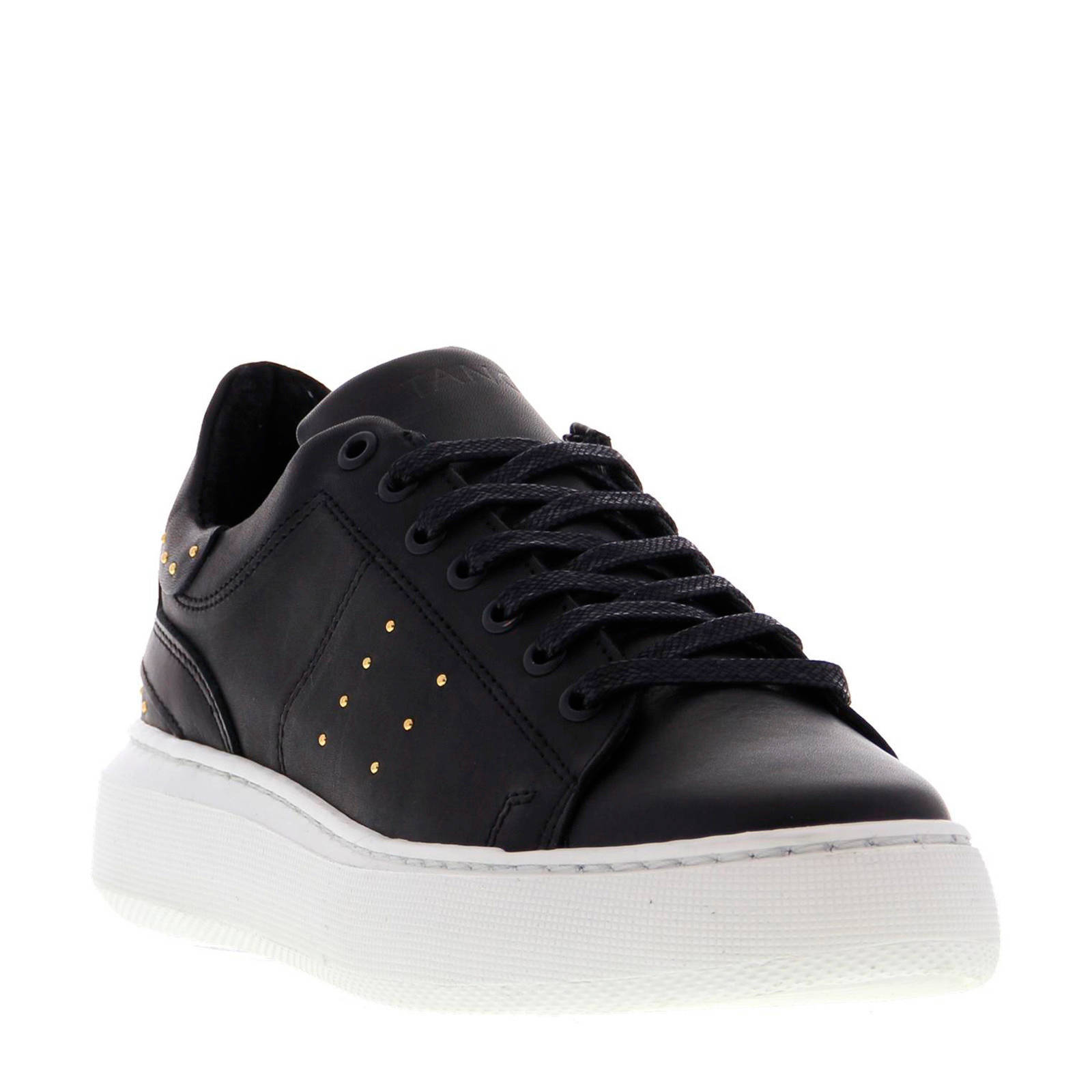 Shop TANGO SNEAKERS (ZWART) 580.10.101 online | Bekijk de nieuwe Collectie