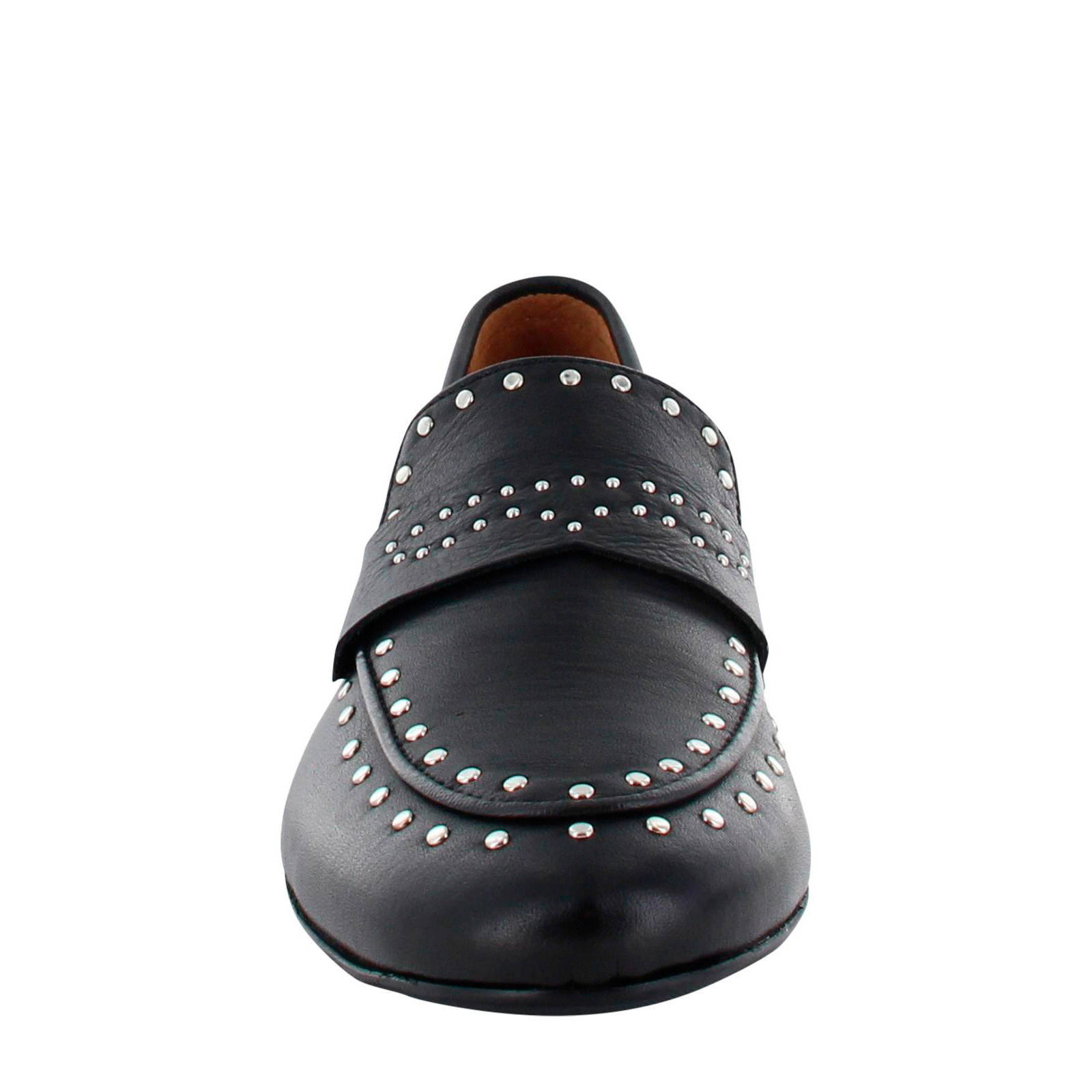 Zwarte TANGO Loafers BEE BOLD 540 | Omoda
