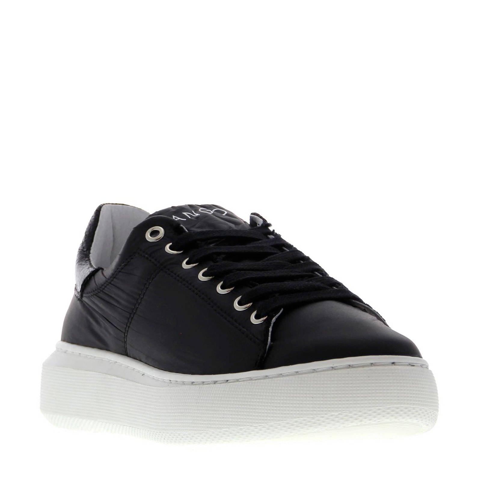 Tango Shoes Ingeborg 2-M sneakers zwart | wehkamp