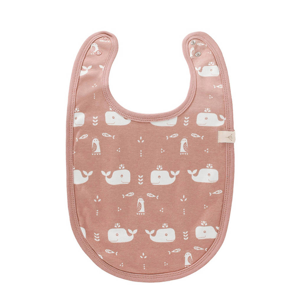 Fresk slab roze, Roze